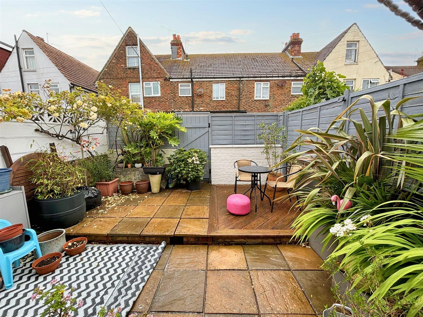 Property Details for Bexhill Road, Eastbourne Town Property Estate